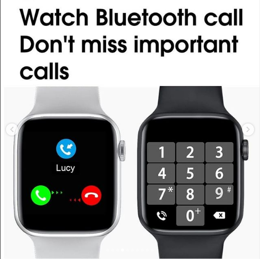 Brand new IWO13 Pro Waterproof Smart Watch - Image 2