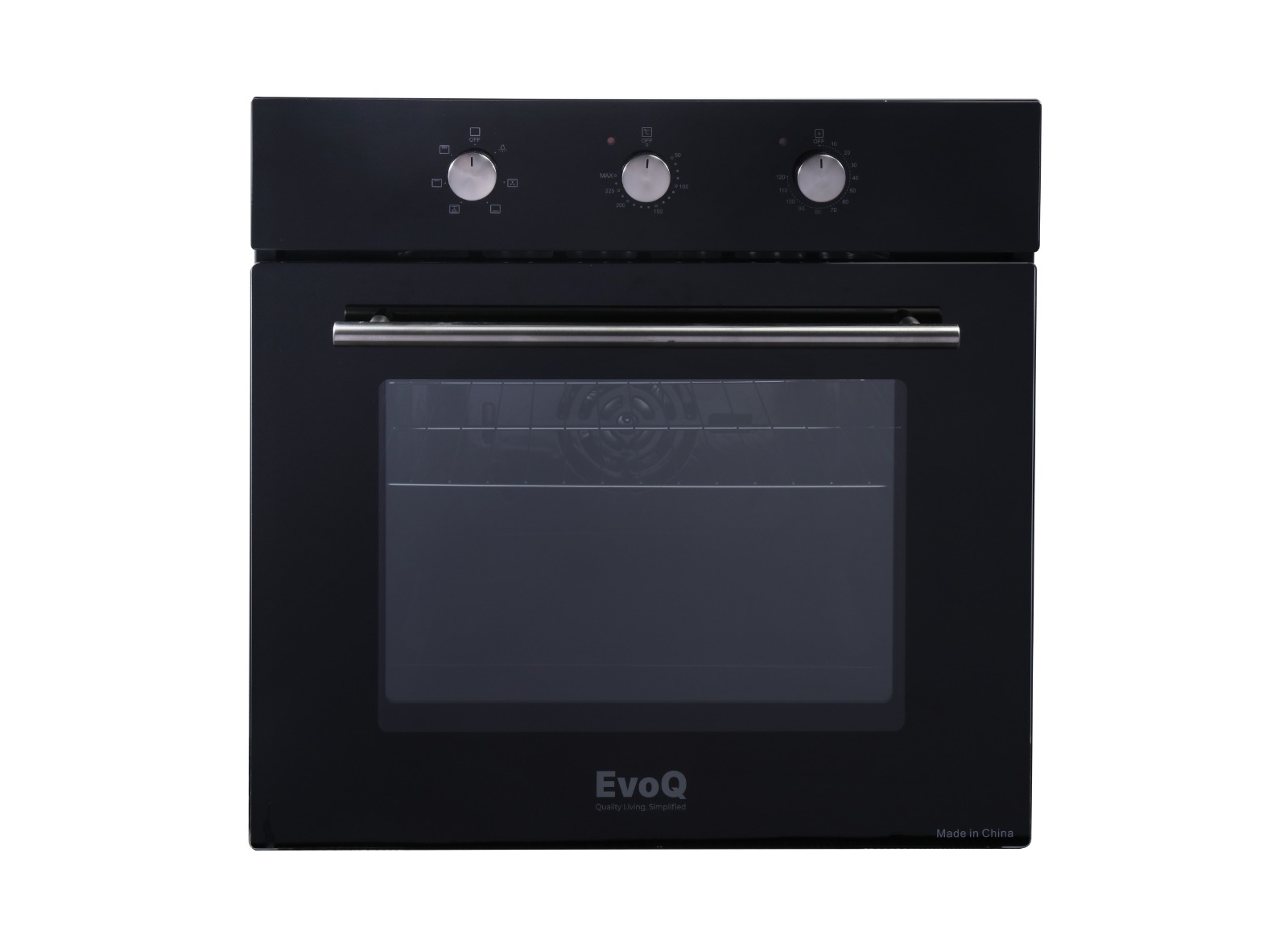 Built-In Oven EO-BIE4 | 70L