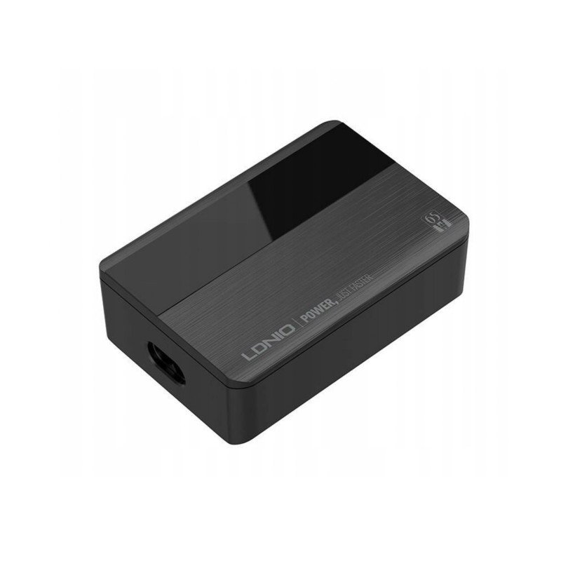 65W Desktop Fast Charger A4808Q - Image 2