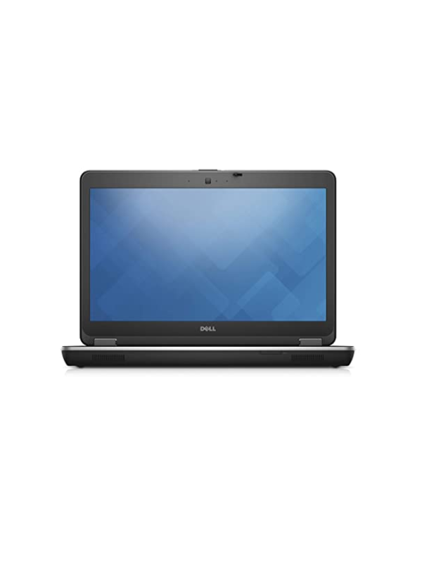 Dell Latitude E6440 Intel Core i5 4th Gen 320GB/4GB Win 10