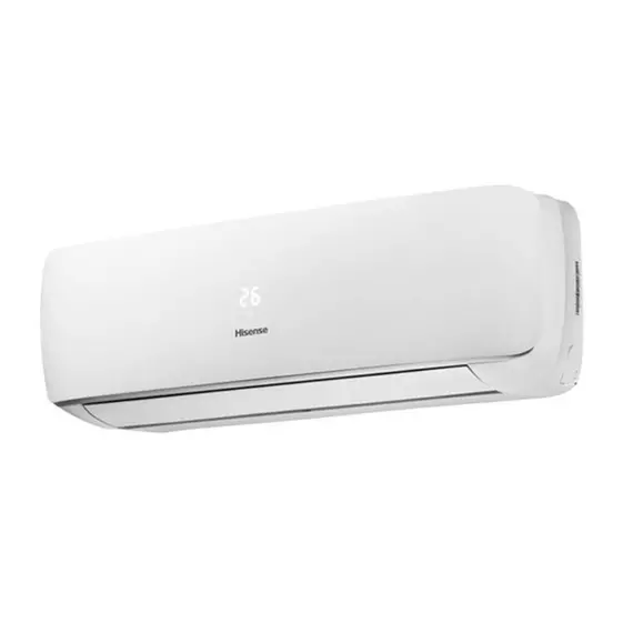 Hisense Wall Split Air Conditioner 22000BTU with Inverter-AS-22TR4SBBDB01 - Image 3