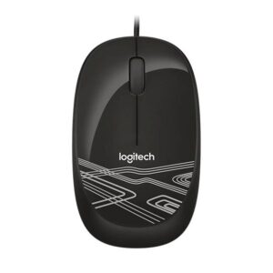 Mouse – Logitech – M105