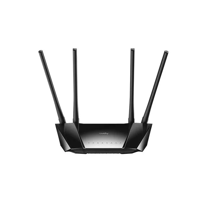 Cudy 4G N300 Wi-Fi Router LT400