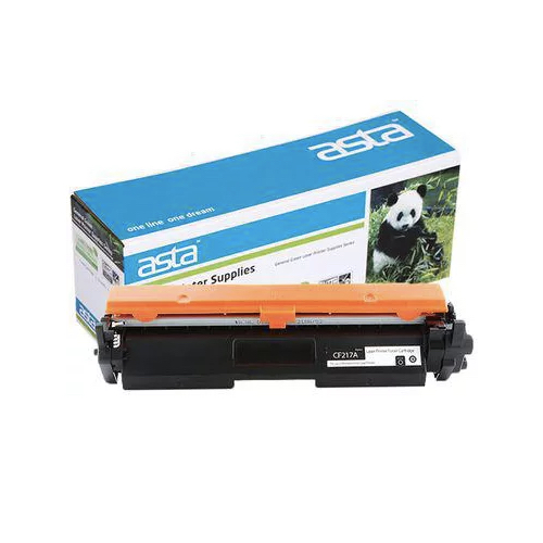ASTA 17A (BLACK) TONER CARTRIDGE