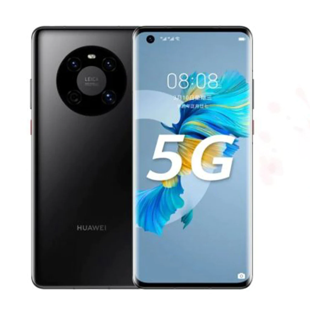 Huawei Mate 40E (8GB+256GB)