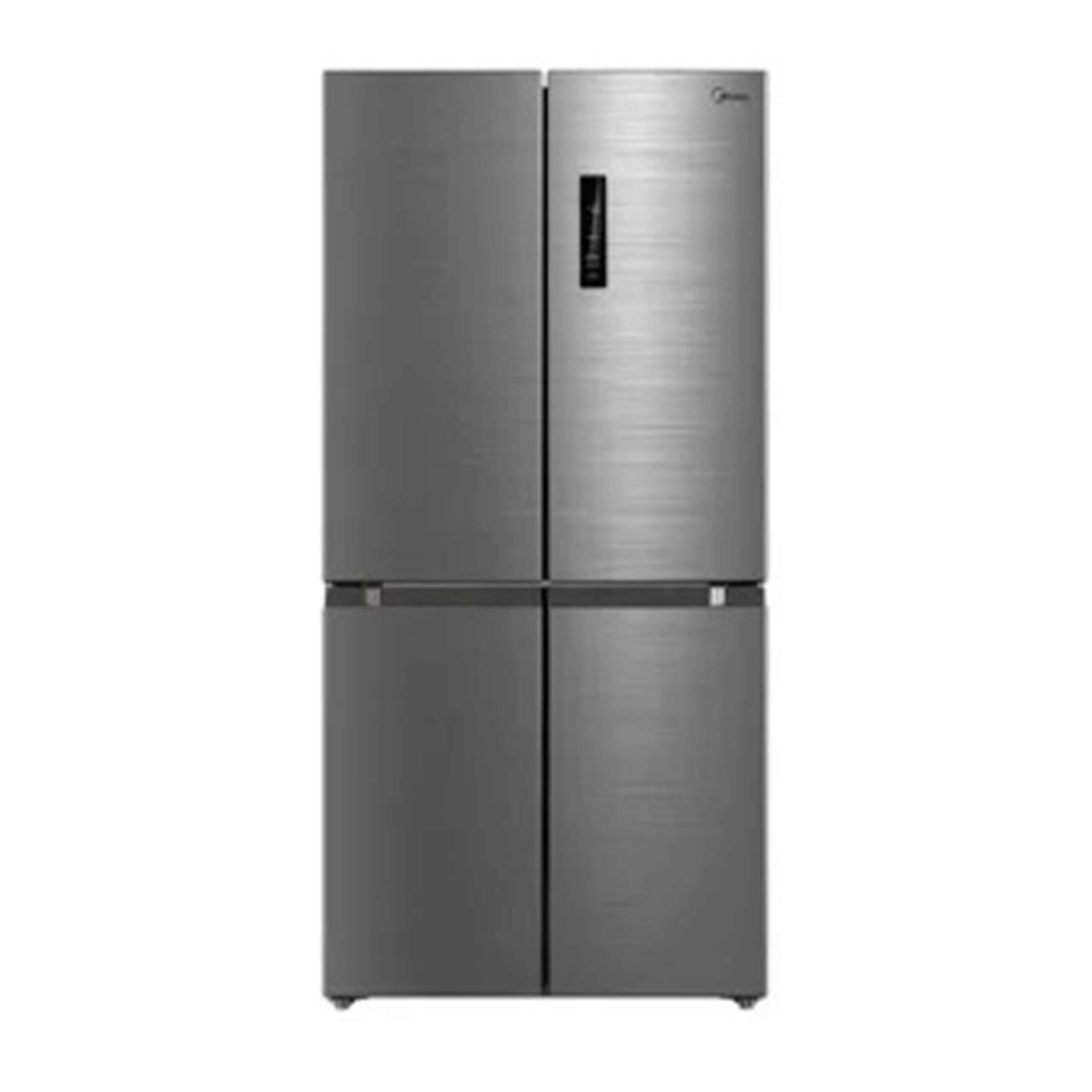 Midea 4 Door Refrigerator 474 Ltrs MDRF632FIG46D
