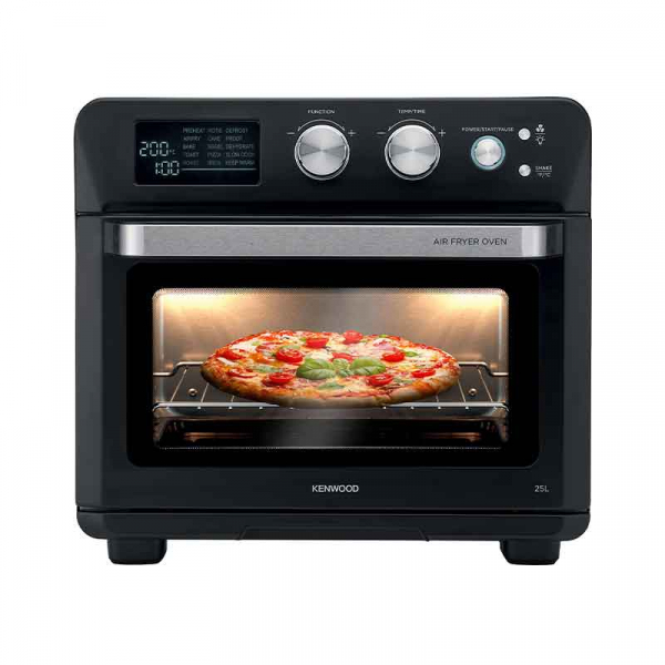 Kenwood Toaster Oven + Air Fryer 2-in-1 25L-MOA25.600BK