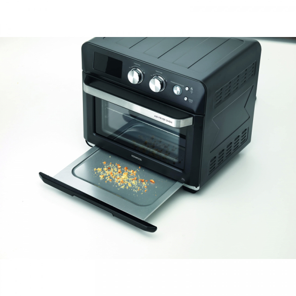 Kenwood Toaster Oven + Air Fryer 2-in-1 25L-MOA25.600BK - Image 3