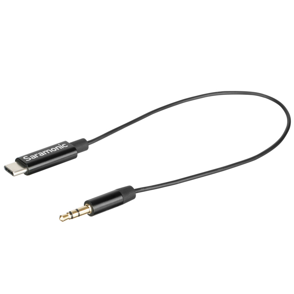 Saramonic Audio Adapter Cable-SR-C2001