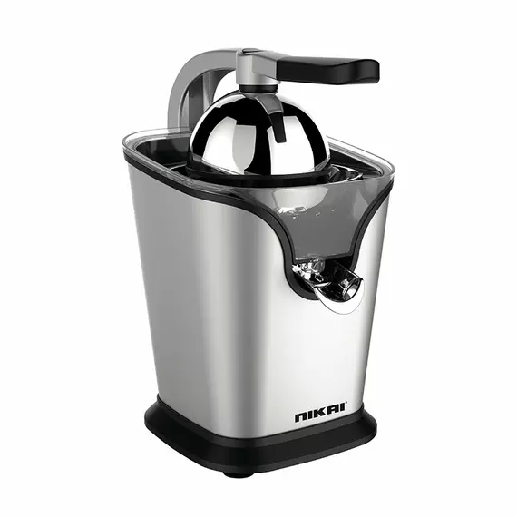 Nikai Citrus Juicer Steel 100W NJ4747C