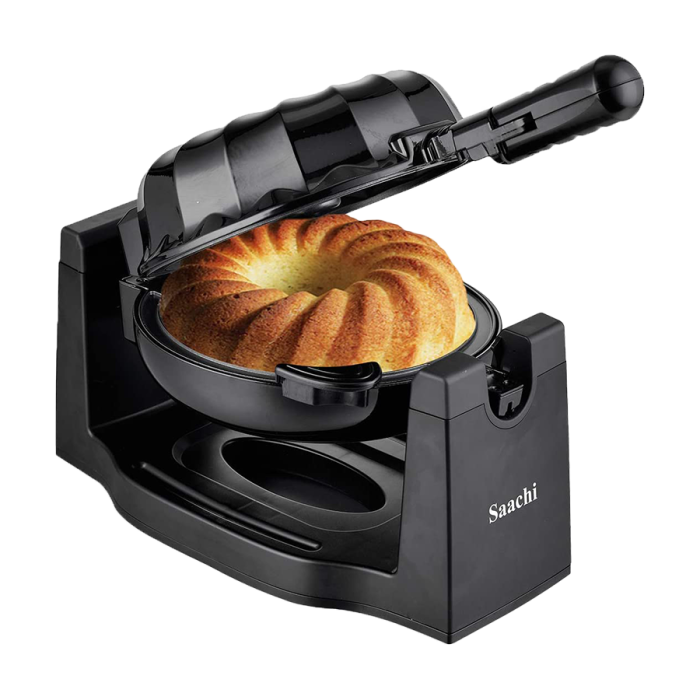 Saachi Electric Cake Maker 750W NL-CM-2251