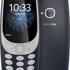 NOKIA 3310
