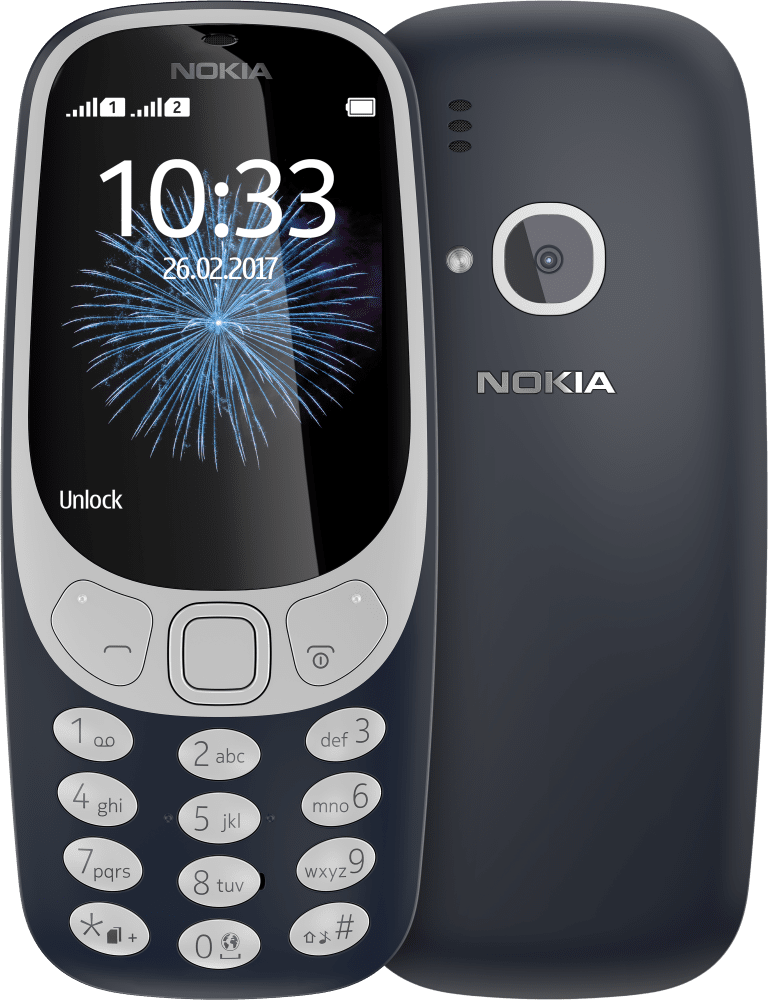 NOKIA 3310