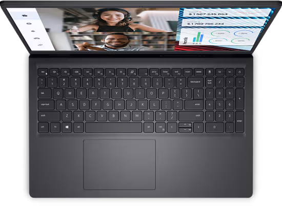 Vostro 3520 Laptop - Image 4