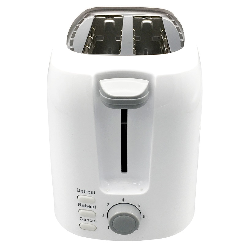 Von 750W 2 Slice Toaster – VSTP02BDW - Image 2