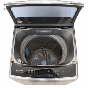 Westpoint Washing Machines 18kg Top load Automatic WLS-1819.PS T/L