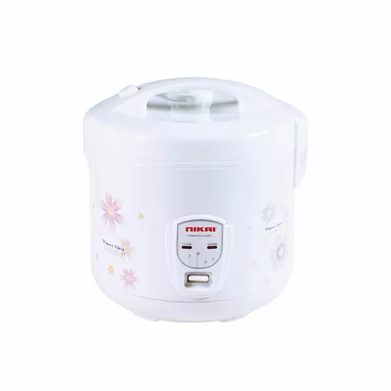 Nikai Rice Cooker 3.2l-NR320A