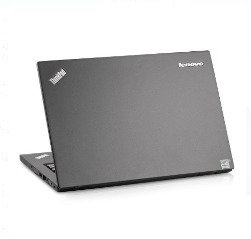 Lenovo ThinkPad T440 Intel Core I7 5thGen Ram 4Gb Hdd 500Gb Webcam, Wi-Fi, Hdmi