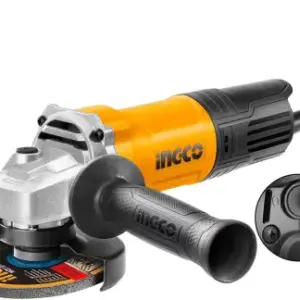 INGCO AG75028 Angle Grinder (100 mm Wheel Diameter)
