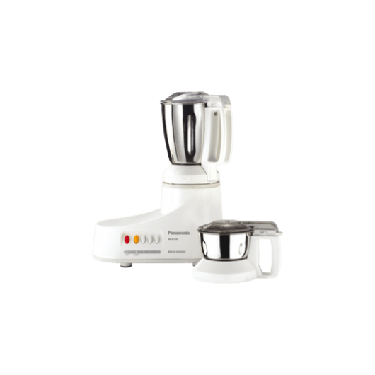 PANASONIC MIX GRINDER 2 JAR – MX-AC210SWNA