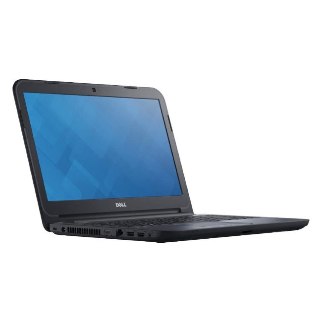 Dell Latitude 3440 Intel Core i3-4th Gen|4GB|500GB|14"HD - Image 2