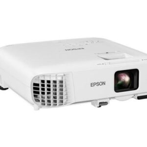 EPSON PROJECTOR EB-E20