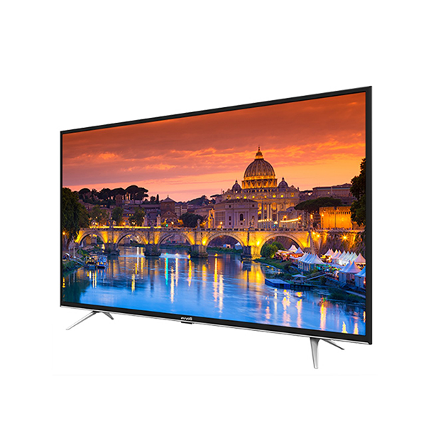 Evvoli LED 43' EV100D DVB-T2 Receiver