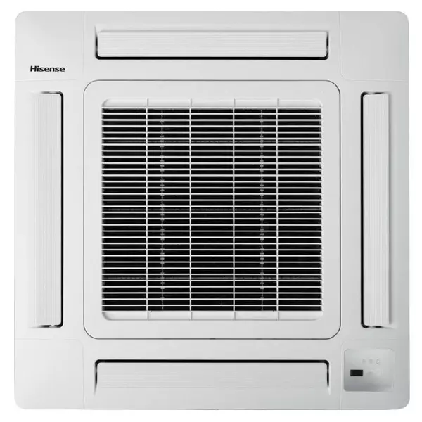 Hisense Cassette Air Conditioner 60000BTU with Inverter AUC-60UX6SPFA - Image 4