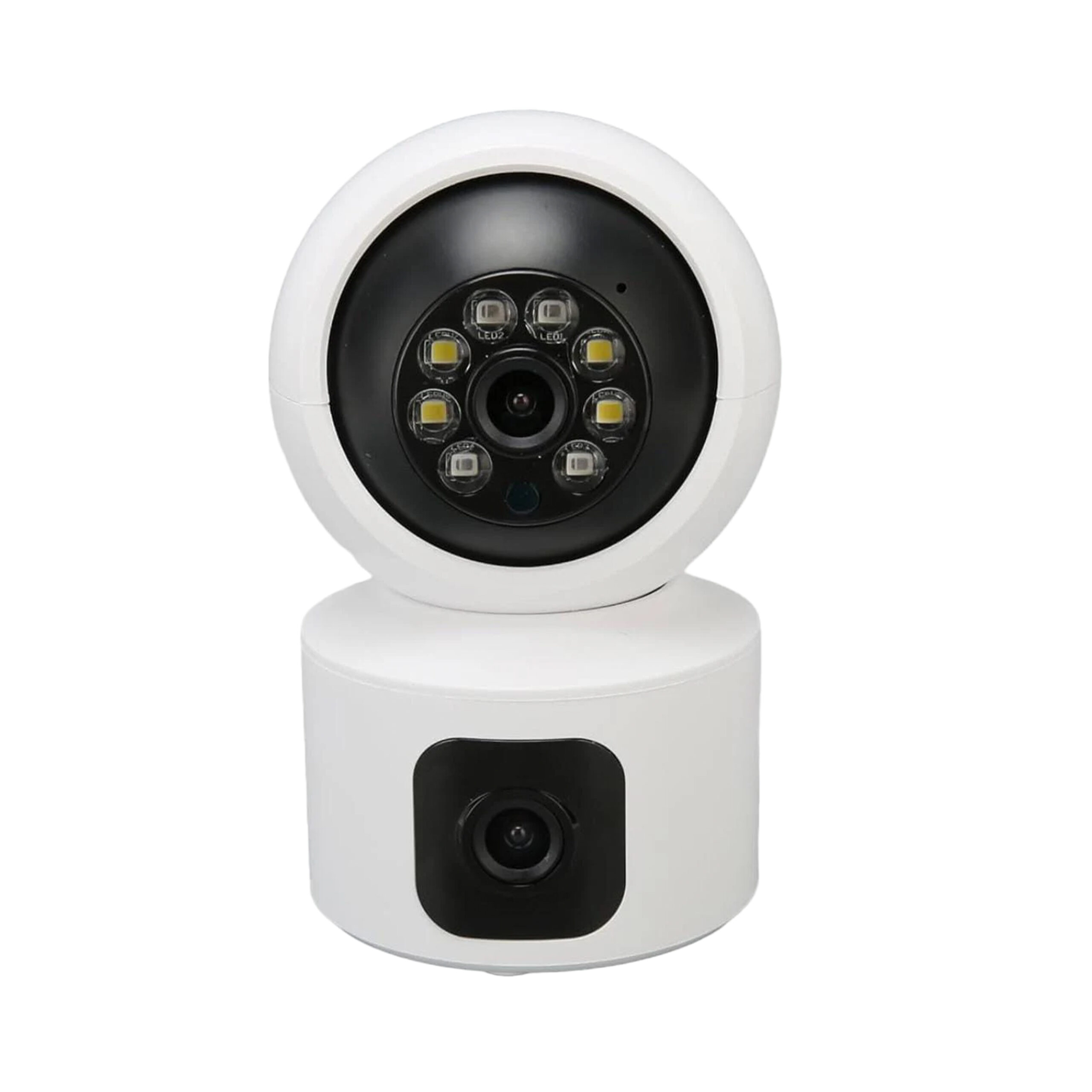 Calus Smart Live Q7 Max V380 Dual Camera