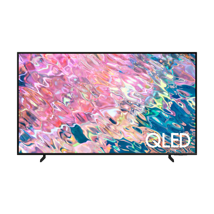 Samsung 55"Inch QLED 4K TV-55Q60B
