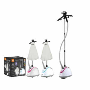 RAF Garments steamer