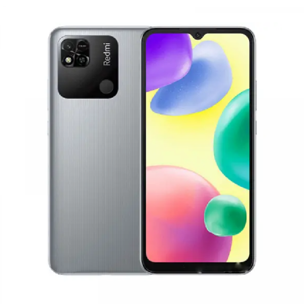 Xiaomi Redmi Smartphone 10A 2GB RAM 32GB ROM Fingerprint Sensor 6.53" Screen - Image 3