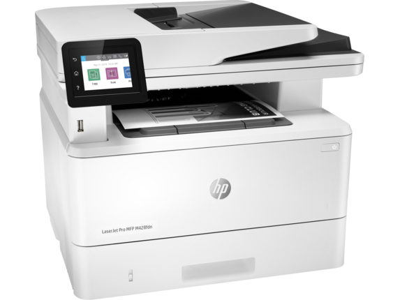 HP LaserJet Pro MFP M428fdn