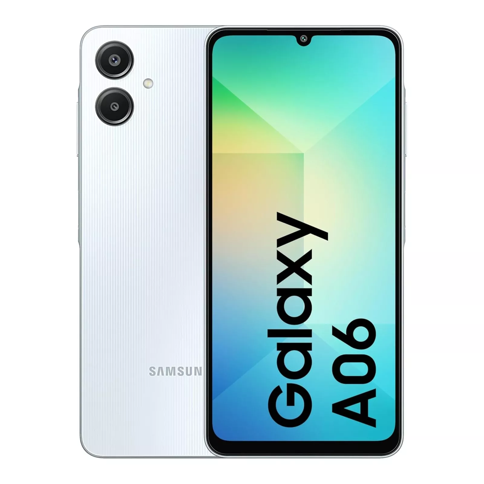 Samsung Galaxy A06 128GB