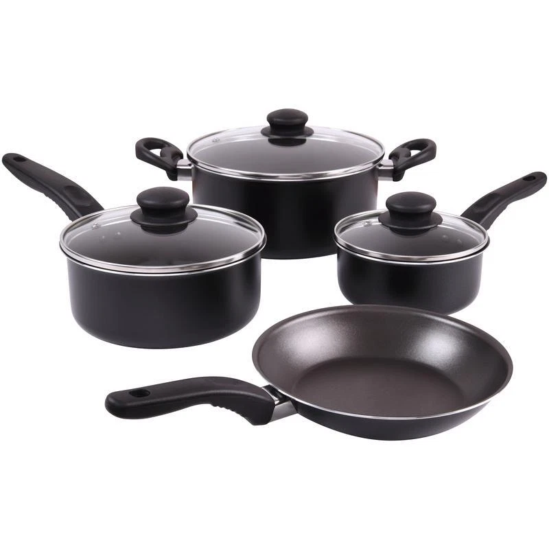 Nonstick Cookware 5Pcs