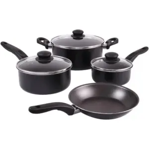 Nonstick Cookware 5Pcs