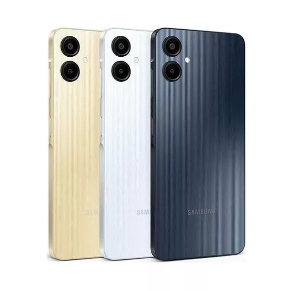 Samsung Galaxy A06 128GB - Image 2