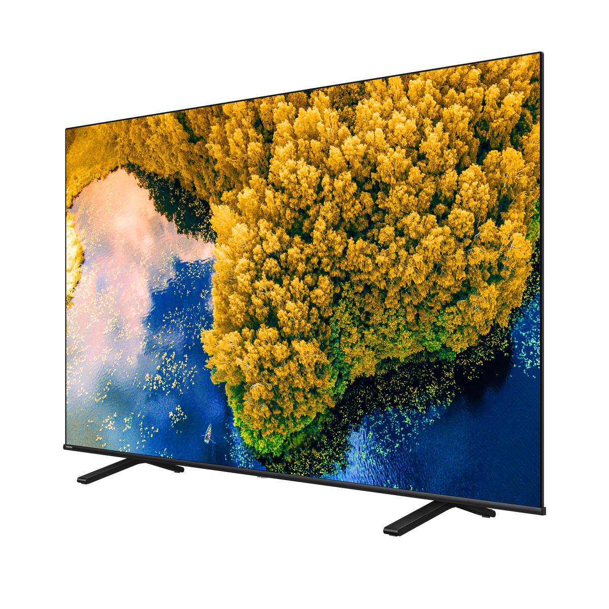 Toshiba 75-inch Smart UHD LED TV – 75C350LN