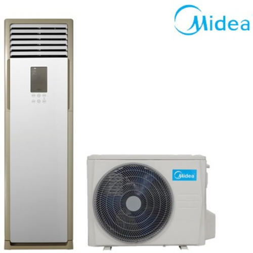 Midea Floor Standing Air Conditioner-MFPA-18CRN1-QB6