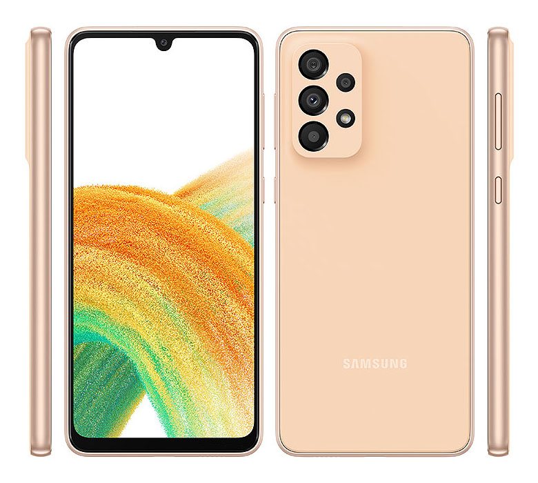 Samsung Galaxy A33 5G (6GB+128GB)