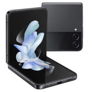 Samsung Galaxy Z Flip 4 5G (256GB Storage, 12GB RAM)