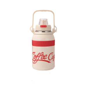 Coffee cup stainless steel