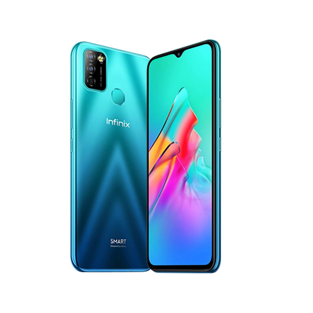 Infinix SMART 5 (2GB+32GB)