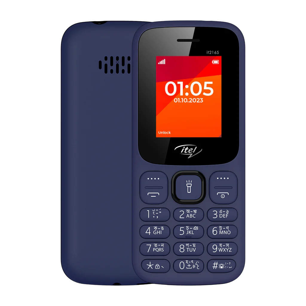 Itel IT2165