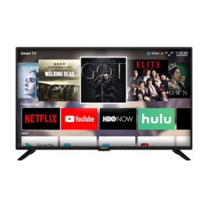 Star-X 43" Inch Full HD Smart Android TV 43LF680V