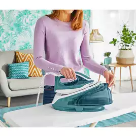 Tefal SV6131 Express Easy Steam Generator Iron - Image 3