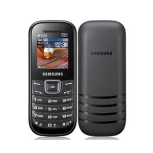 Samsung GT-E1207