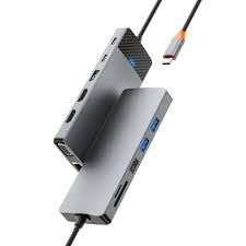 Linker Series Hub A12 in 1