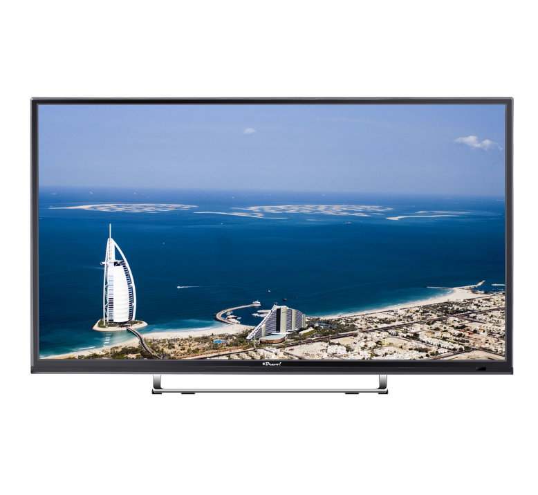 Bravo 32" Inch LED TV