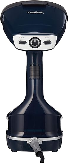 Tefal Hand garment steamer, 1600 WATTS, 26 grams steam output, DT8100M0, 1 year warranty - Image 2